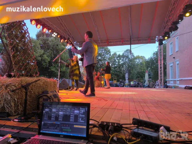 Озвучаване и осветление на високо ниво - Ловеч., снимка 11 - Други - 49318847