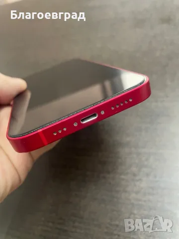 iphone 14 128GB, снимка 7 - Apple iPhone - 49747328