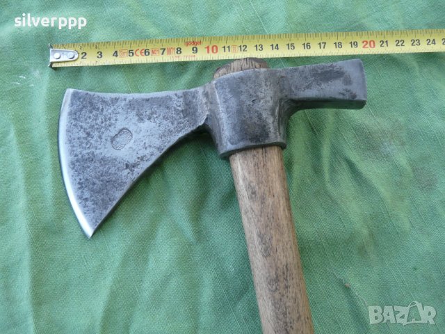 Стара брадва чук - 440