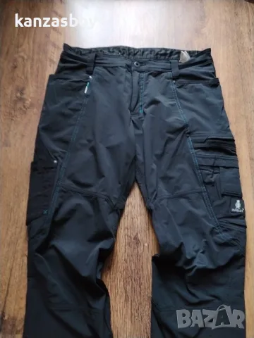 MASCOT ADVANCED TROUSERS - работен СТРЕЧ панталон 54/L 
