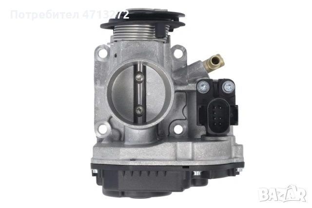 Корпус на дроселовата клапа, снимка 9 - Части - 53910408