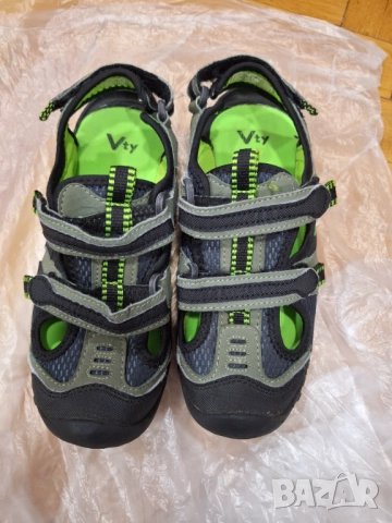 Маратонки,платненки и сандали за момче. Номер 34, снимка 3 - Детски маратонки - 52665410