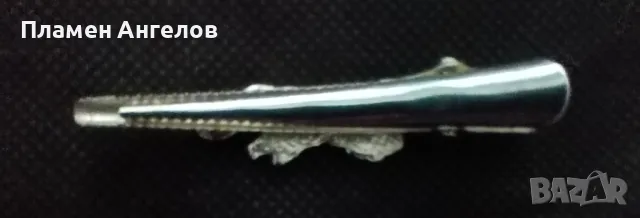 Щипка за коса, фиба , снимка 5 - Аксесоари за коса - 50337954