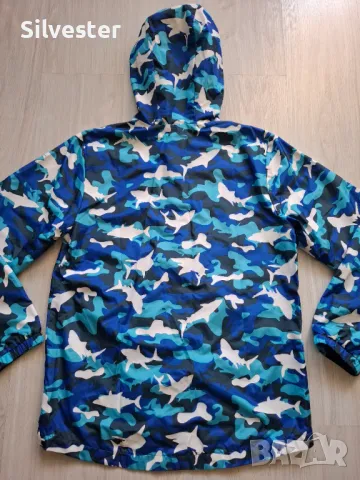 Детски шушлек с ПРОМЕНЯЩ се цвят от вода, размер за 11-14г. дете, снимка 10 - Детски анцузи и суичери - 47498946