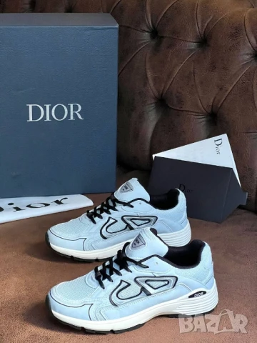 дамски маратонки christian dior , снимка 6 - Маратонки - 50684868