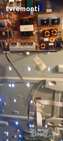 MAIN BOARD ,BN94-07341K, BN41-02156A, for SAMSUNG UE65H6475, снимка 6 - Части и Платки - 34478054