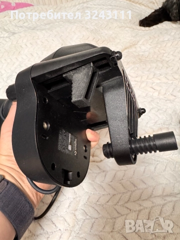 Продавам Logitech G29 – отлично състояние, снимка 6 - Джойстици и геймпадове - 52484791