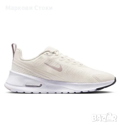 ✅ NIKE 🔝 W AIR MAX NUAXIS, снимка 8 - Маратонки - 49925764