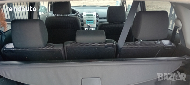 REND предлага за части Toyota Corolla Verso 2004 - 2009 1.6 1.8 2.0 2.2 Всички мотори, снимка 2 - Автомобили и джипове - 44718793