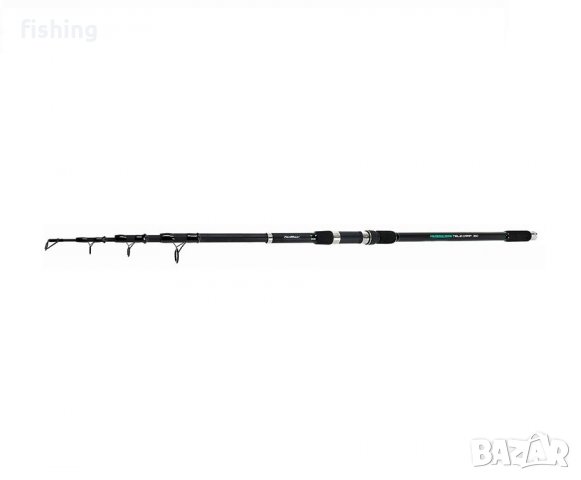ПРОМО ШАРАНДЖИЙСКА ForMax HURRICANE TELE CARP 3.60m, снимка 2 - Въдици - 29711202