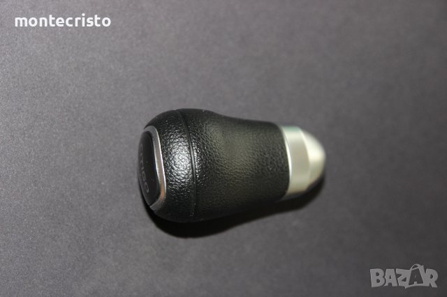 Топка скоростен лост Skoda Citigo (2012-2017г.) автоматик автомат, снимка 5 - Части - 42802353