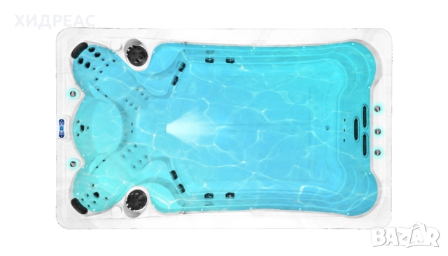 Български джакузита и хидромасажни вани - ХИДРЕАС ЕООД, снимка 6 - Други стоки за дома - 52060864