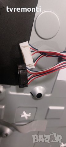 LED подсветка за дисплей LC550DUH-PGF1 за телевизор LG модел. 55LB730V, снимка 2 - Части и Платки - 42168923