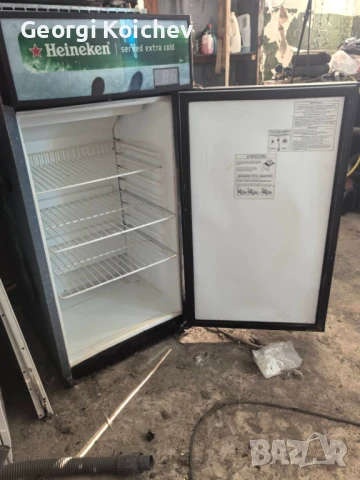 витрина плюсова HEINEKEN, снимка 2 - Витрини - 51180652