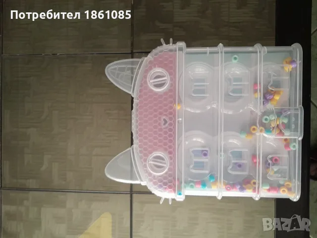 Занимателна детска игра, снимка 3 - Игри и пъзели - 56470032