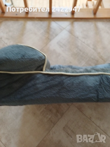 Легло за куче, снимка 4 - За кучета - 52119070