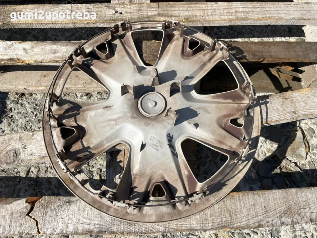 17 цола Тас Ford Kuga Форд Куга CJ5C-1130-B1C Оригинал, снимка 2 - Аксесоари и консумативи - 51311503