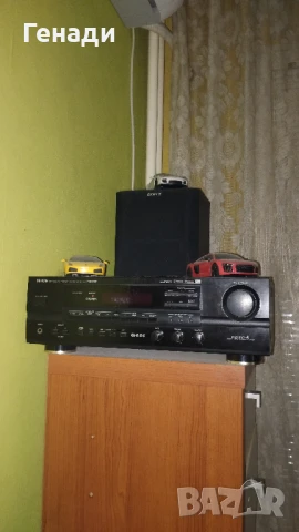 Тонколони SONY SS-A109 60w 6 ohm, снимка 4 - Тонколони - 50728517