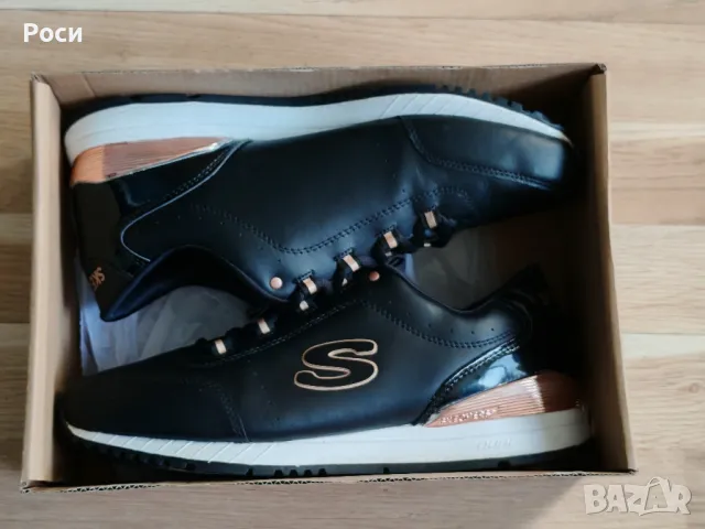 Маратонки SKECHERS Delihtfulli 40н, снимка 9 - Маратонки - 49494553