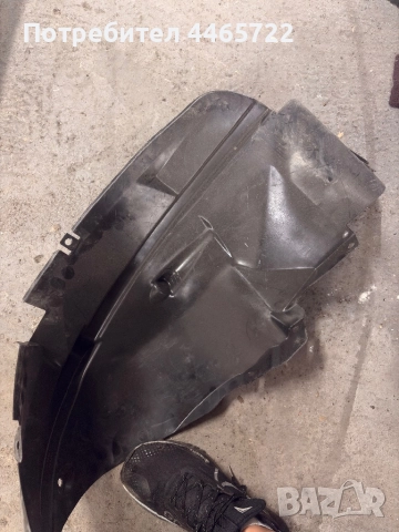 Продавам подкалник за Fiat Sedici FY 2006-2014, снимка 3 - Части - 52858185