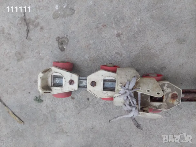 Стари кънки от предишни времена , снимка 3 - Други ценни предмети - 50417071