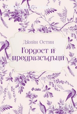Гордост и предразсъдъци