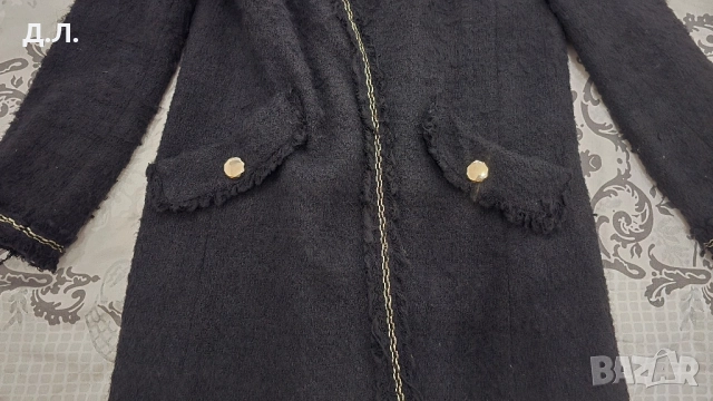 Дамки палта и сако, снимка 4 - Палта, манта - 52401371