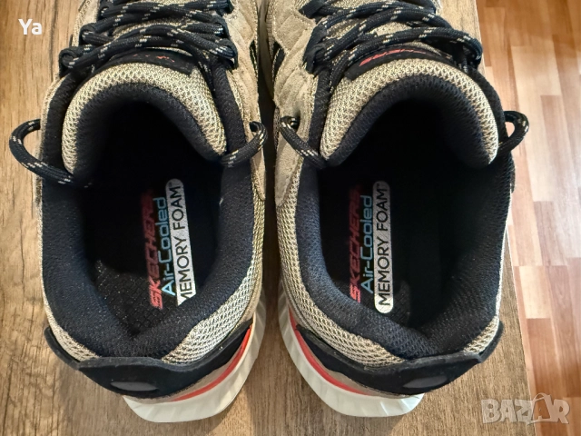 Маратонки Skechers Ultra Light НОВИ, снимка 10 - Маратонки - 52492560