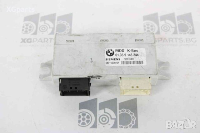 Модул шибидах / панорамен таван за BMW X3 E83 (2004-2011) 61359146244