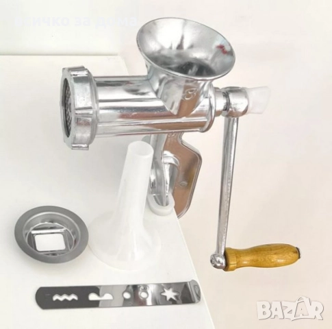 месомелачка за месо 