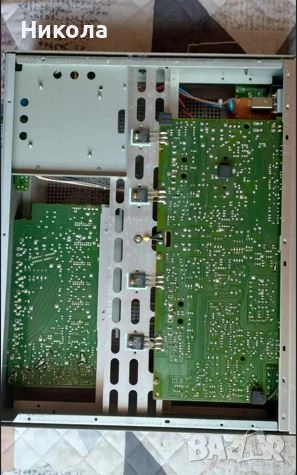 DENON PMA-737, снимка 8 - Ресийвъри, усилватели, смесителни пултове - 52155287