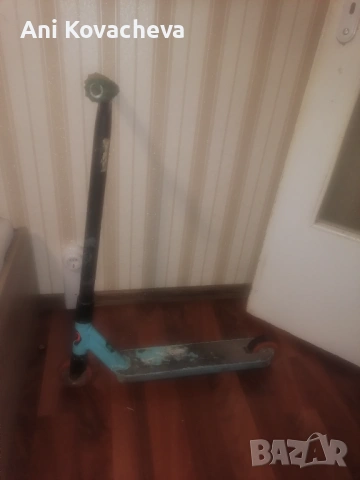 Тротинетки, снимка 4 - Други спортове - 53358204