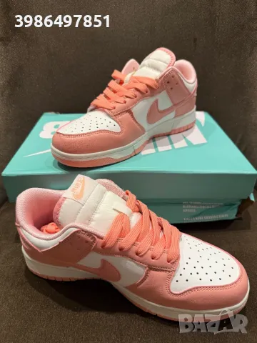 Маратонки Nike, снимка 2 - Маратонки - 49351639