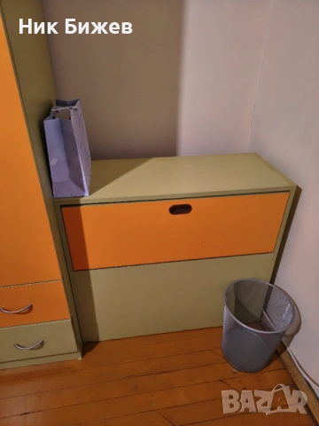 Продавам Мебели , снимка 3 - Спални и легла - 54033263