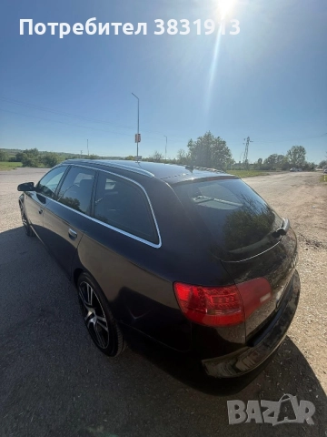 Audi A6;Quattro , снимка 5 - Автомобили и джипове - 52471515