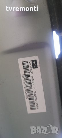 MAIN BOARD RT41V RTK2841 TPD.RT2841.PB771  for,TCL 32ES561, снимка 7 - Части и Платки - 36832564