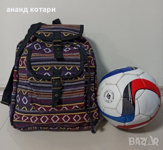 индийски раници малки 7-15, снимка 4 - Раници - 37277066