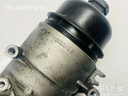 Корпус за маслен филтър за Ford Форд Канект 1.6 Дизел 8V 115 коня T1GA 9687911280 Mahle 2015, снимка 6 - Части - 49388306