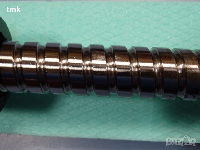 Сачмено-винтови двойки L-810 mm , снимка 4 - Резервни части за машини - 31999156