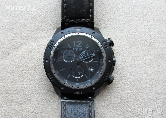 Часовник FOSSIL JR-1202, снимка 8 - Мъжки - 34988422