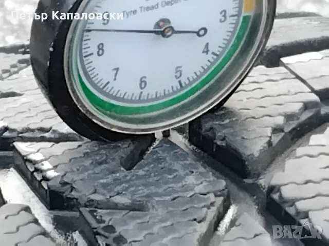 Гуми 205 55 16 Ласа Lassa. Налични са 2 броя. Нов внос. Не са нови. Гаранция. , снимка 2 - Гуми и джанти - 47907891