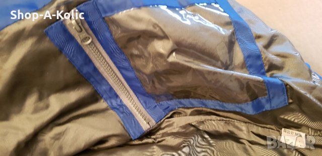 Kids' Vintage SUBARU RALLY TEAM Norway STI Puffer Hooded Jacket, снимка 13 - Детски якета и елеци - 35226080