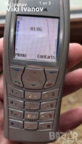 Нокия 6610i