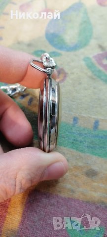 Ретро часовник UMF RUHLA NORMA , снимка 11 - Антикварни и старинни предмети - 44293927