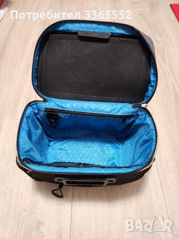 Чанта за велосипед/тротинетка за кормило Acid CITY 7 FILink, снимка 6 - Аксесоари за велосипеди - 54020002