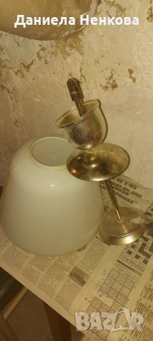 Лампа за таван, снимка 2 - Лампи за таван - 30764776