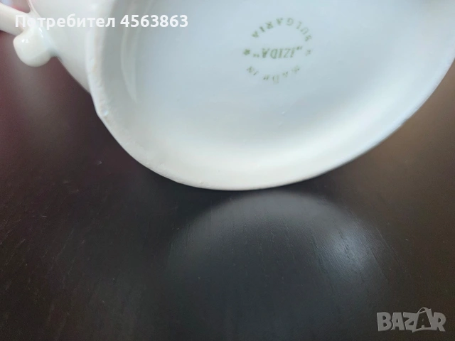 Захарница, снимка 4 - Други - 54343347