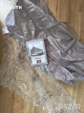 Бебешка кошара Lorelli Torino , снимка 2 - Кошарки - 52625641