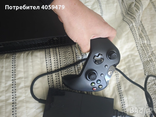 Xbox one , снимка 10 - Xbox конзоли - 54276451