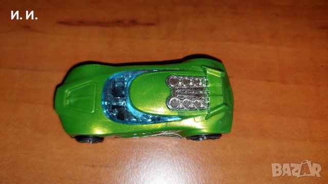 Hot Wheels , снимка 5 - Колекции - 40613632